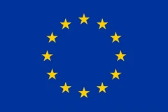 Flaga Unii Europejskiej